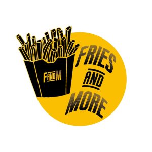 FRIES AND MORE