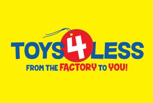 TOYS FOR LESS