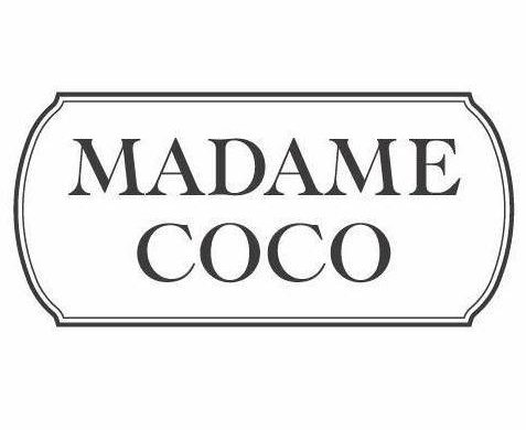 MADAME COCO