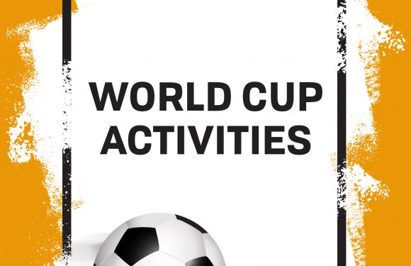 WORLD CUP ACTIVITIES