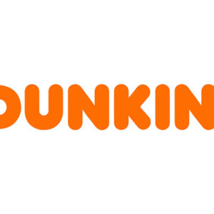 DUNKIN’ DONUTS