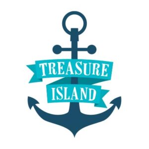 TREASURE ISLAND