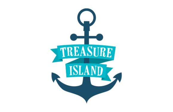 TREASURE ISLAND