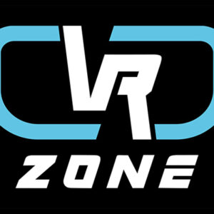 VR ZONE