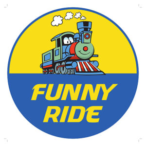 FUNNY RIDE