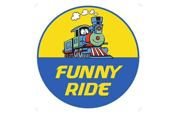 FUNNY RIDE