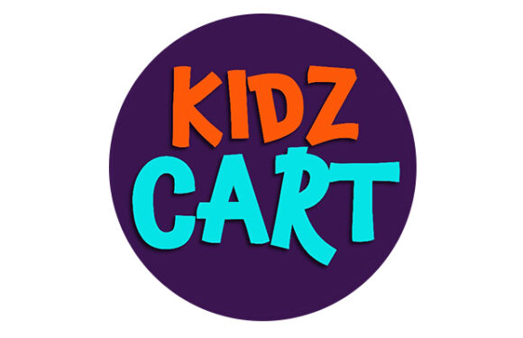 KIDZ CART