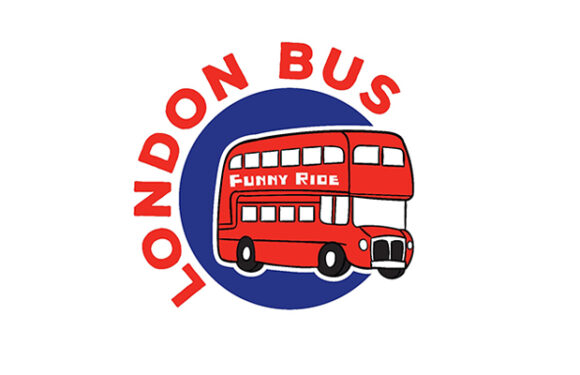 LONDON BUS