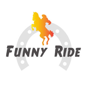 FUNNY RIDE – PONIES