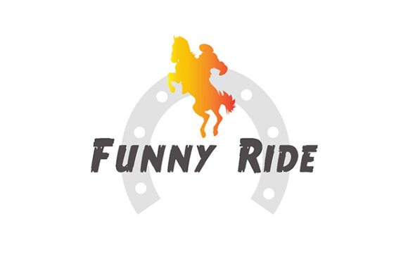 FUNNY RIDE – PONIES