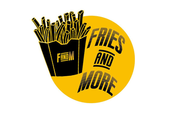 FRIES AND MORE