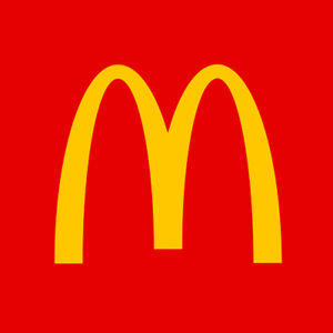 McDONALD’S