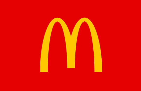 McDONALD’S