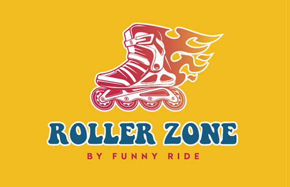 ROLLER ZONE