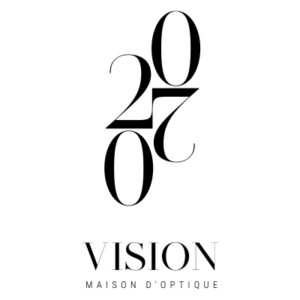 20/20 VISION