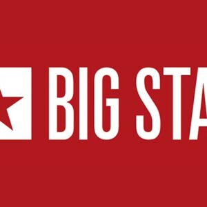 BIG STAR