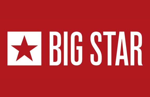 BIG STAR