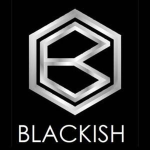 BLACKISH