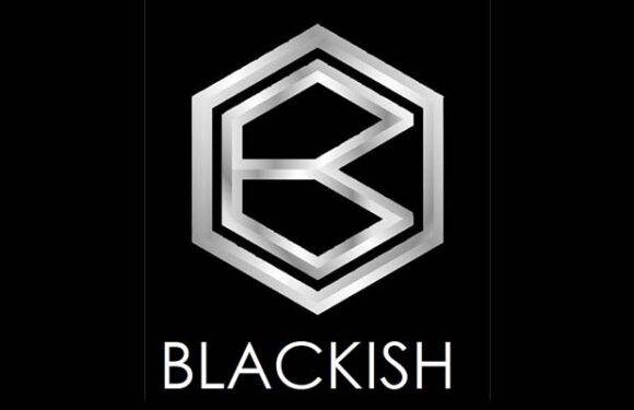 BLACKISH