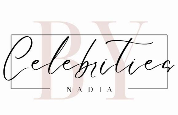 CELEBRITIES by Nadia