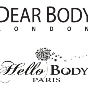 DEAR BODY LONDON | HELLO BODY PARIS