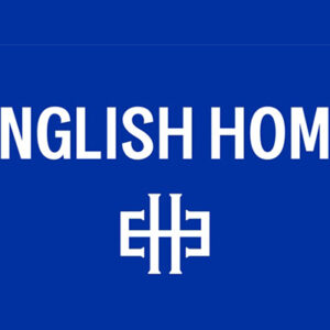 ENGLISH HOME