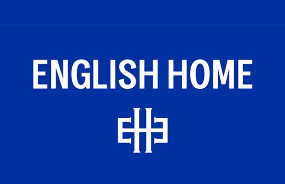 ENGLISH HOME