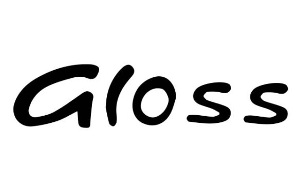 GLOSS