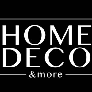 HOME DECO & MORE