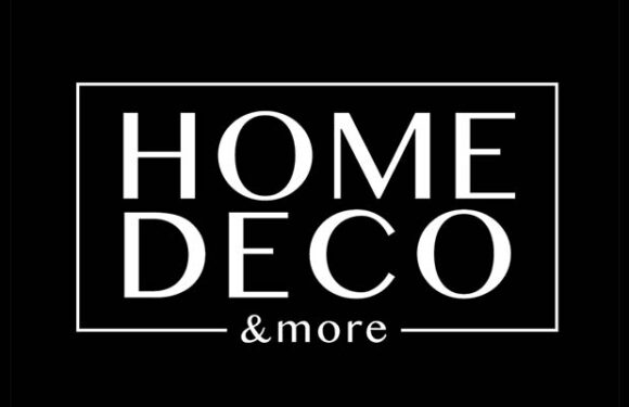 HOME DECO & MORE