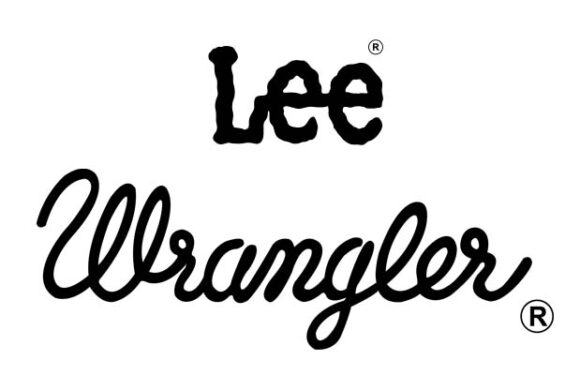 LEE – WRANGLER