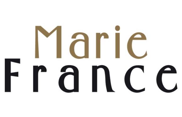 MARIE FRANCE