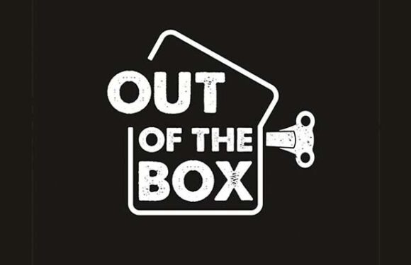 OUT OF THE BOX