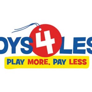 TOYS 4 LESS