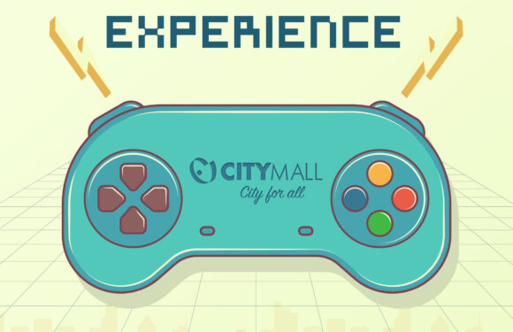 RETRO GAMING EXPERIENCE