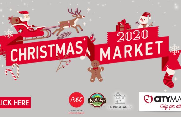 Christmas Market 2020