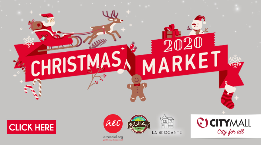 Christmas Market 2020